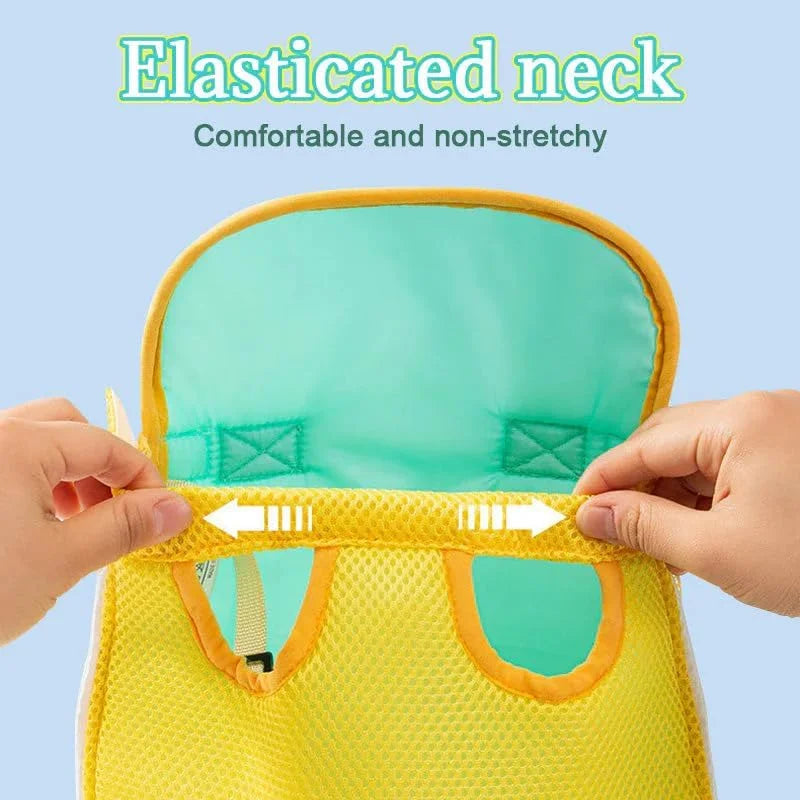 Pet Carrier Backpack, Adjustable Pet Front Cat Carrier Breathable