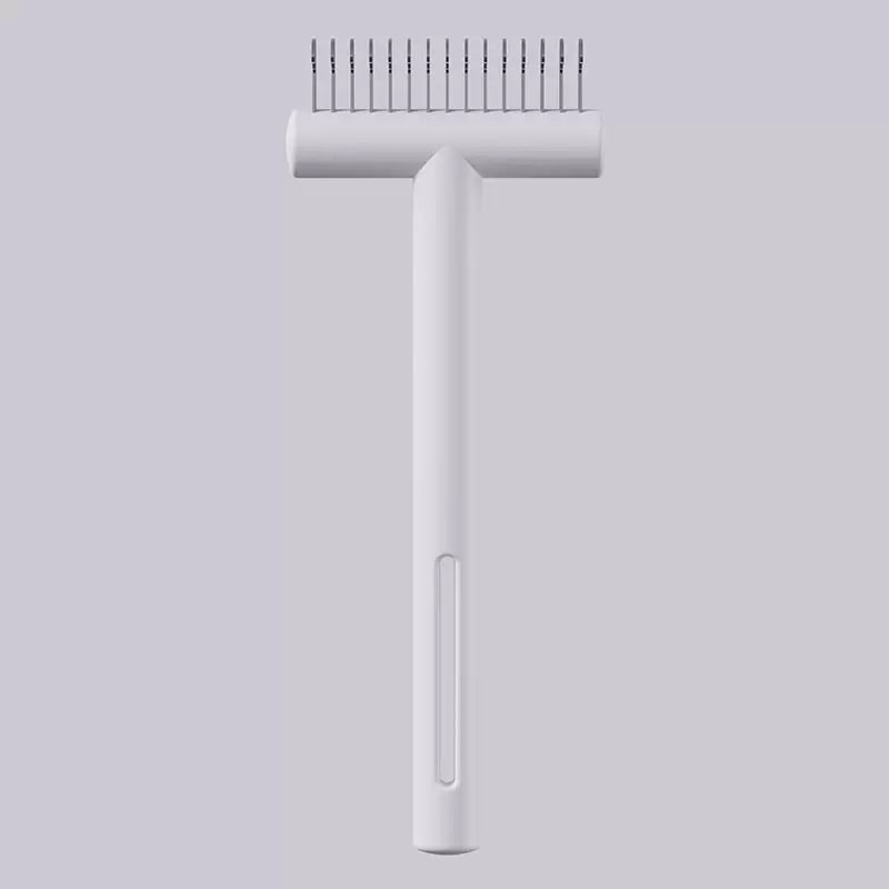Professional Pet Brush for Shedding & Dematting -