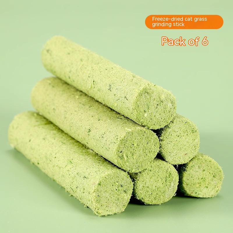 Sale Dry Grass SticksFor cats and dogs!