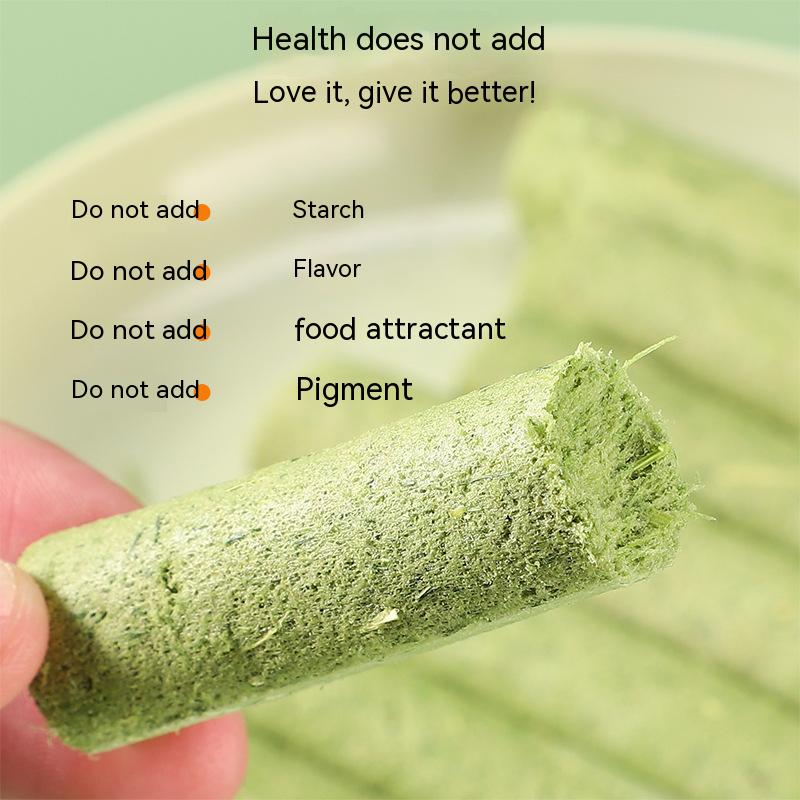 Sale Dry Grass SticksFor cats and dogs!