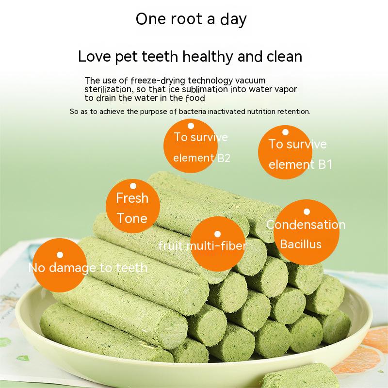Sale Dry Grass SticksFor cats and dogs!