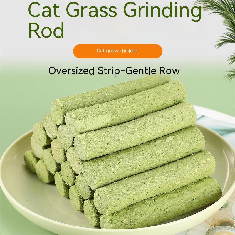 Sale Dry Grass SticksFor cats and dogs!