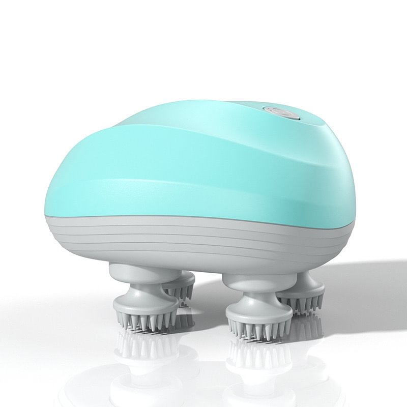 Electric Pet Massager for  Cats AND DOG