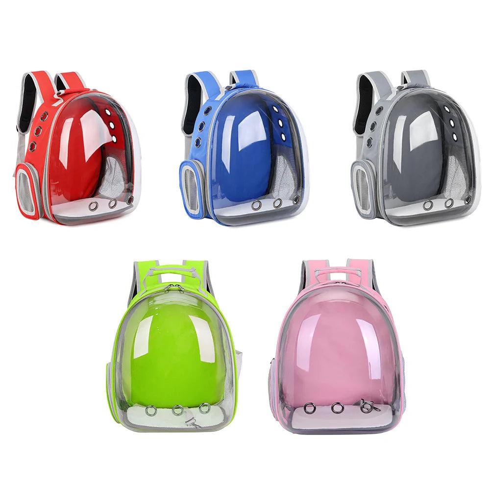 Cat Backpack