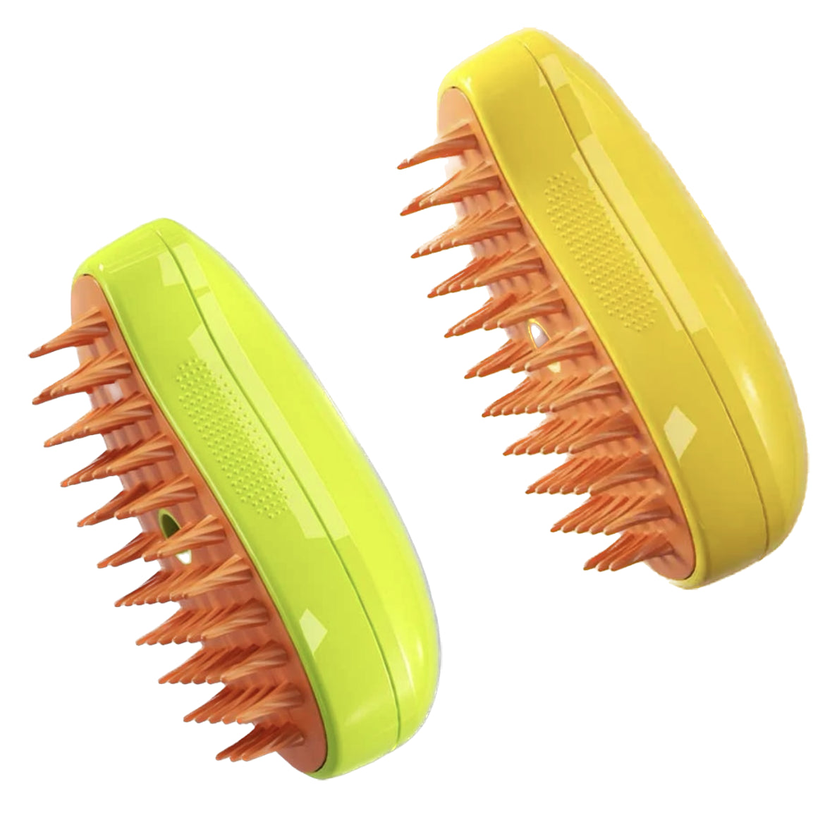 Pet Steamy Brush