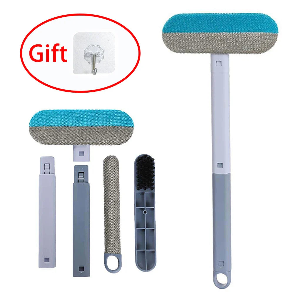 3 in 1 Pet Hair Remover