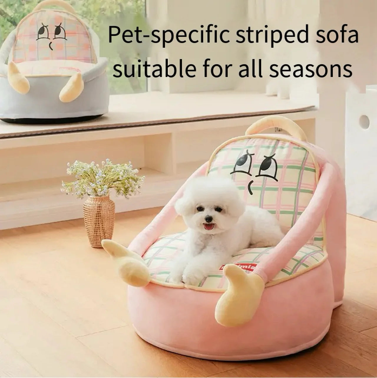 Pet sofa couch