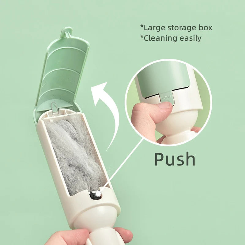 Pet Hair Remover